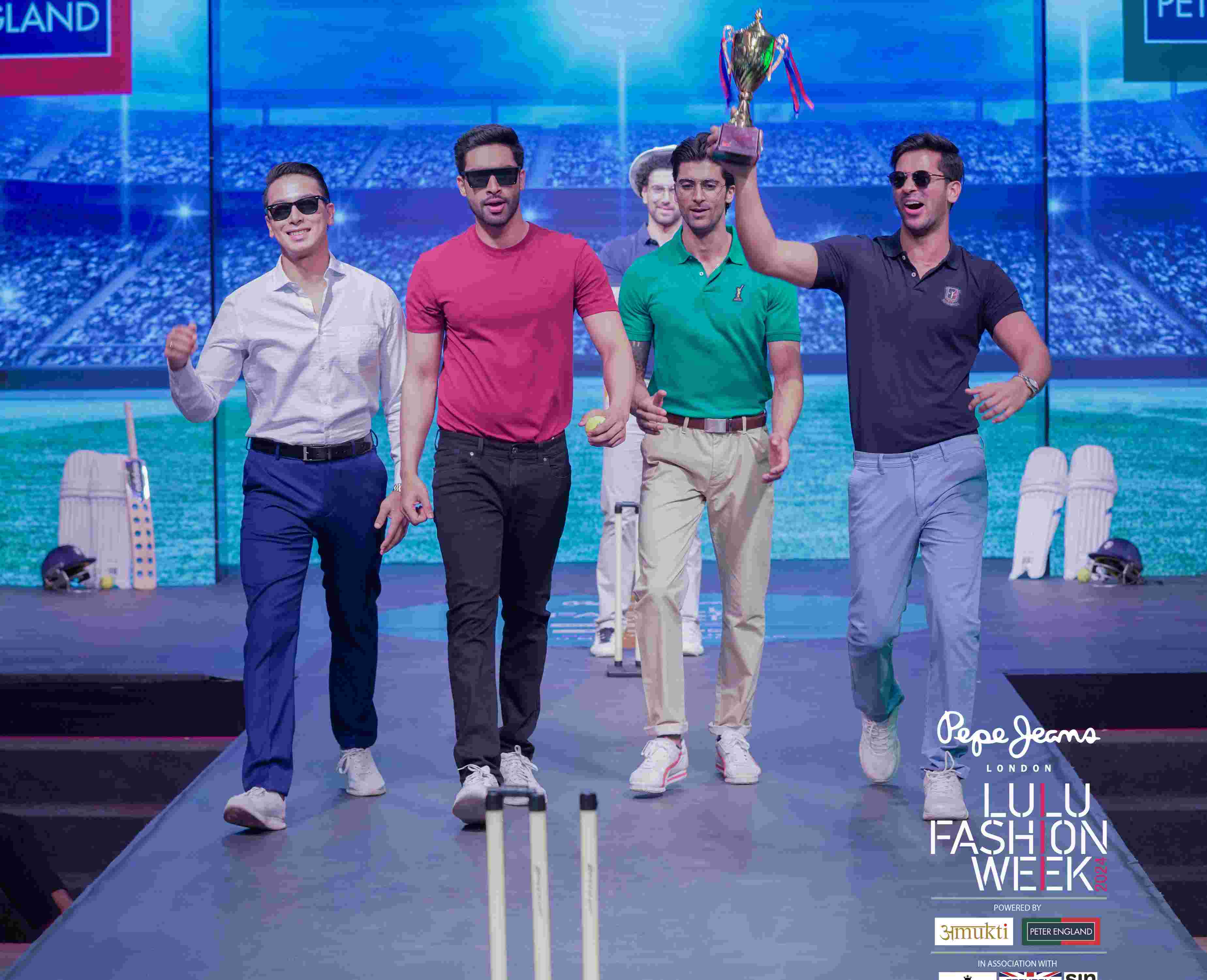 Lulu Beauty Fest Campaign